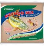 Módszer mix halakhoz scopex - kender 2kg