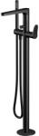 Steinberg 340 - Fürdőszobai padlóösszekeverő, fekete 340 1162 S (340 1162 S)