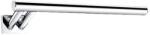 Nimco Keira - Törölközőtartó, 330 mm hosszúságú, jobbra, krómozott KE 22060P-26 (KE 22060P-26)