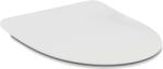 Ideal Standard i. Life A - WC-ülőke UNI, softclose, fehér T467601 (T467601)