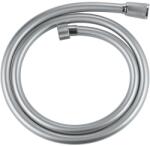 Grohe Tömlők - VitalioFlex Silver 1, 25 m-es zuhanycső, krómozott 22112000 (22112000)