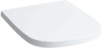 Laufen Palomba kollekció - WC-ülőke, SoftClose, matt fehér H8918027570001 (H8918027570001)