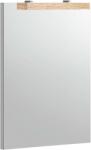 Villeroy & Boch Memento - Tükör, 600 mm x 750 mm x 50/170 mm C30460FC (C30460FC)