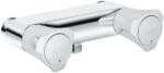 GROHE Costa - Zuhanykeverő, távolság 120 mm, króm 26345001 (26345001)