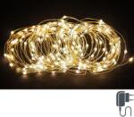 Bizzotto CLASSIC arany égősor