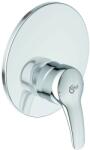 Ideal Standard Oglio - Zuhanykeverő rejtett beépítéshez, krómozott A7162AA (A7162AA)