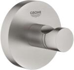 GROHE QuickFix Start - Kampó, szuperacél 41173DC0 (41173DC0)