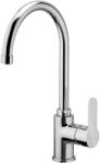 PAFFONI Blu - Mosogató keverő, króm BLU180CR (BLU180CR)
