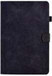  ART SMILE Husa flip Samsung Galaxy Tab A9 neagra