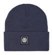 Element Sapkák HIGH ICON BEANIE Kék Egy méret