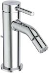 Ideal Standard Ceraline Nuovo - Bidékeverő, krómozott, lefolyócsővel BD765AA (BD765AA)