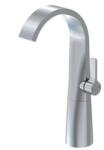 Steinberg 280 - Mosdókagyló keverő, króm 280 1700 (280 1700)