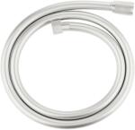 Grohe - Silverflex zuhanytömlő 1250 mm, szuperacél 28362DC0 (28362DC0)