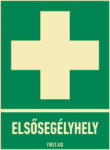 AFV Elsősegélyhely (MET010002UTV01500200)