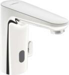 Hansa Electra - Elektronikus mosdócsaptelep, hálózati tápellátás, Bluetooth, króm 91002009 (91002009)