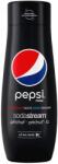 SodaStream Pepsi Max szörp 440ml (42004022) | SodaStream Pepsi ZERO 440 ml (42004022)