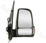 Fastoriginal Visszapillantó tükör MERCEDES SPRINTER 18> 907/910 elektromos jobb Fűtött 5-PIN + 2-PIN MERCEDES-BENZ SPRINTER 3, 5-t Tourer Bus (B907) (FT88368)