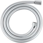 Grohe - VitalioFlex Silver Long-Life zuhanycső 1, 5 m, króm, hosszú élettartamú 22109000 (22109000)