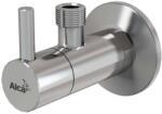 Alcadrain Alcaplast Sarokszelep szűrővel 1/2″-3/8″ (ARV001) (ARV001) (ARV001)