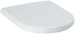 Laufen Pro - WC-ülőke, levehető, SoftClose, duroplast, fehér H8919513000031 (H8919513000031)