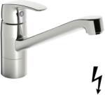 Hansa Pinto - Mosogató keverő, króm 45381193 (45381193)