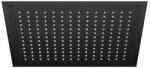 Steinberg 390 - Fejzuhany, 45x45 cm, fekete 390 6412 S (390 6412 S)
