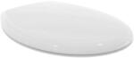 Ideal Standard Alpha - WC-ülőke, fehér W303801 (W303801)