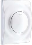 Grohe Surf - Vezérlőgomb, alpesi fehér 38808SH0 (38808SH0)