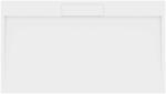 SAPHO Zuhanytálcák - Zuhanyzótálca IRENA, 1400x800 mm, fehér HI14080 (HI14080)