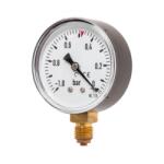 Melasty Vacuummetru, 63 mm, 1/4 țoli