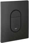 Grohe Arena Cosmopolitan - Öblítésvezérlés, phantom black 38844KF0 (38844KF0)