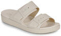 Crocs Papucsok Brooklyn Buckle Low Low Bézs 38 / 39