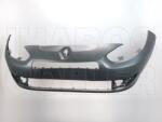 Renault Fluence 2009-2012 - Első lökhárító alapozott