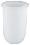 GROHE Essentials tartalék üveg wc-kefe garnitúrához (40393000) | GROHE Pótalkatrész GROHE GROHE fehér 40393000 (40393000) | GROHE Essentials tartalék üveg wc-keféhez 40393000 (40393000) (40393000)