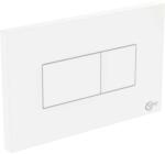 Ideal Standard Solea - Solea P2 süllyesztett vezérlőgomb, fehér R0110AC (R0110AC)