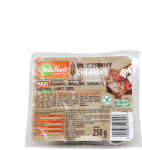  Balviten gluténmentes teljeskiőrlésű magvas kenyér 250 g - perfectlife