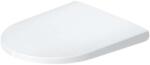Duravit D-Neo - WC-ülőke, fehér 0021610000 (0021610000)