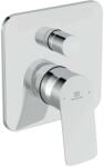 Ideal Standard Ceralife C - Rejtett csaptelep, 2 készülékhez, króm BE063AA (BE063AA)