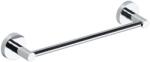 SAPHO X-Round - Törölközőtartó, 355 mm hosszú, krómozott XR406 (XR406)