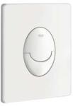 Grohe Skate Air - Vezérlőgomb, alpesi fehér 38505SH0 (38505SH0)