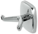 FERRO Orfeus - Dupla horog, króm 6956, 0 (6956,0)