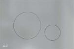 Alca Flat - Flush control, alunox matt TURN (TURN)