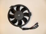 Audi A4 1994-1998 - Hűtőventilátor kpl. ovál csatl. (OE 8D0959455R)