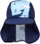 Splash About legionnaire hat vintage moby 1-3