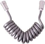 RAV Slezák Zuhanyok - Zuhanycső, 150 cm, szürke PH1510 (PH1510)