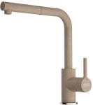 Franke Lina - Mosogató csaptelep FS 3235.424, kihúzható véggel, kasmír 115.0728. 487 (115.0728.487)