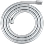 Grohe - VitalioFlex Silver 1, 75 m-es zuhanycső, krómozott 27506001 (27506001)