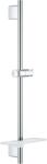 Grohe Zuhanyrúd GROHE RAINSHOWER SmartActive polccal króm 26602000 (26602000) (26602000)