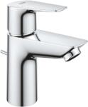 GROHE BauEdge - Mosdócsaptelep leeresztővel, króm 32819001 (32819001)