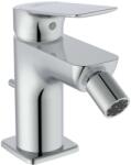 Ideal Standard Ceralife C - Bidé csaptelep leeresztővel, króm BE124AA (BE124AA)